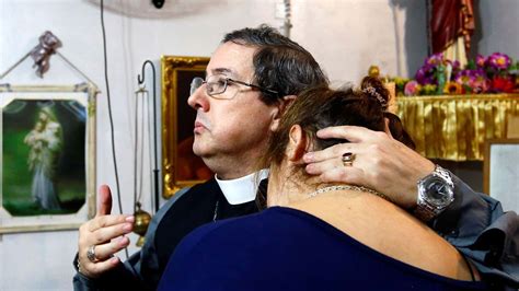 The Vatican Offers An Exorcism Training Course After A Rise In