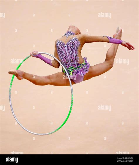 Yeon Jae Son Olympic Hi Res Stock Photography And Images Alamy