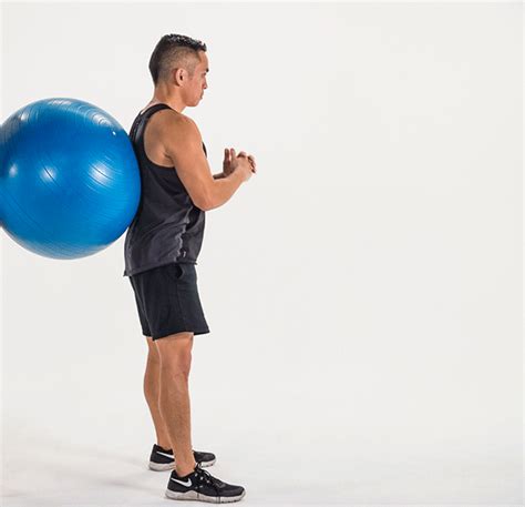 10 Of The Best Stability Ball Exercises Artofit