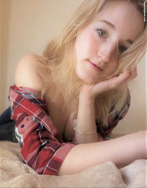 Laila Free Lailafree Nude OnlyFans Leaks Fappening FappeningBook