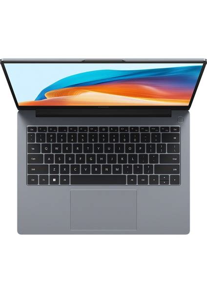 Huawei Matebook D14 2024 Intel Core I5 12450h 8gb 512gb Ssd Fiyatı