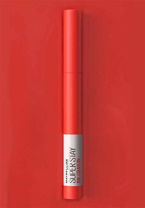 Amazon Maybelline New York SuperStay Matte Ink Un Nude Liquid Lipstick Amazonian 0 17 Fl