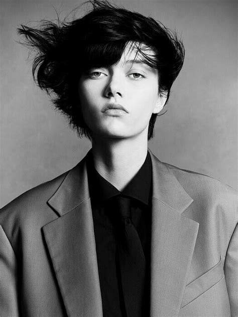 STEINBERG | Portfolio | Talent | The Lions Talent Management