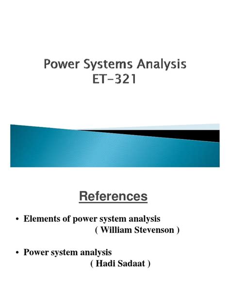 Fault Analysis by Symmetrical Components PDF | PDF