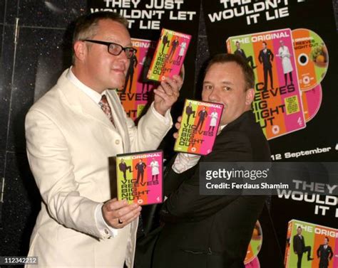 Vic Reeves Big Night Out Photos and Premium High Res Pictures - Getty ...