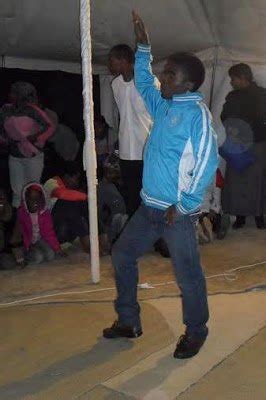 Controversial Pastor Commands Gay Spirit Into Man PHOTOS Daily Post Nigeria