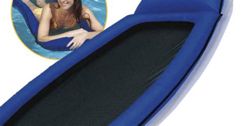 Intex Mesh Lounge