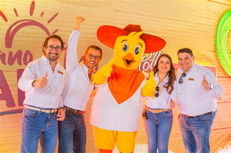 Pollo Campero Te Invita A Disfrutar De Un Verano A Todo Sabor