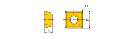 Taegutec Uk Holemaking Drilling Indexable Drill Inserts Spgg