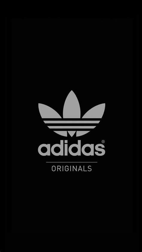 Adidas Yeezy Logo