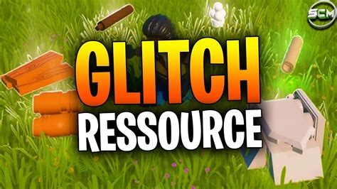 Meilleur GLITCH Ressource illimité Lego Fortnite Astuce pour Farmer