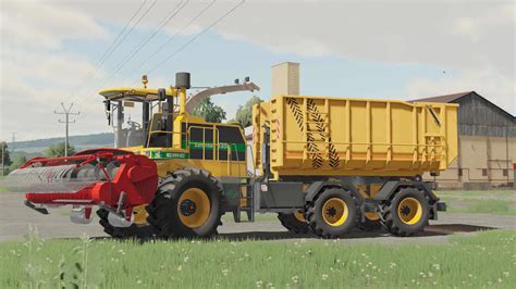 CMC SATURNE 5800 CROCHET V1 0 0 0 FS25 Mod Farming Simulator 22 Mod