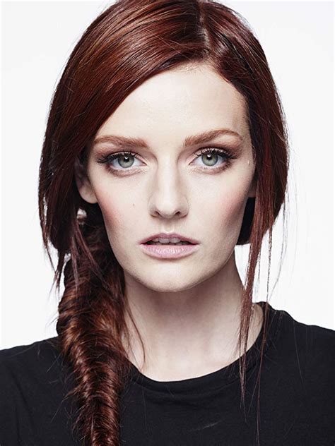 Women In Horror Lydia Hearst Interview Morbidly Beautiful