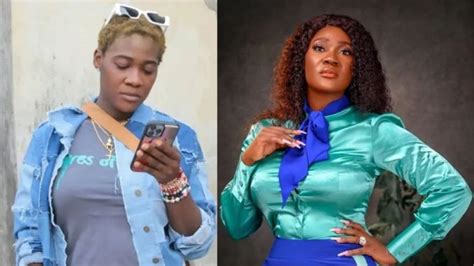 I Have Always Battled My Storm In Smiles Mercy Johnson Goes