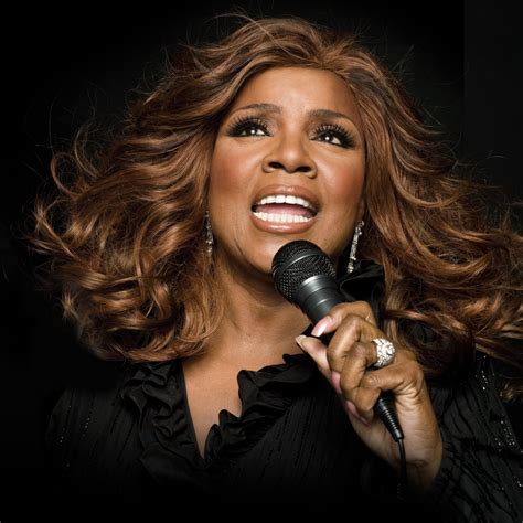 Gloria Gaynor Celebrará Los 40 Años De I Will Survive En Roses