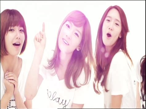 Gee Jap Ver Mv S Best Selected Screencaps Girls Generation Snsd