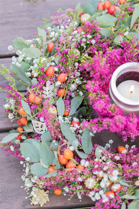 Herbstdeko Basteln Diy Ideen Zum Selbermachen Trytrytry