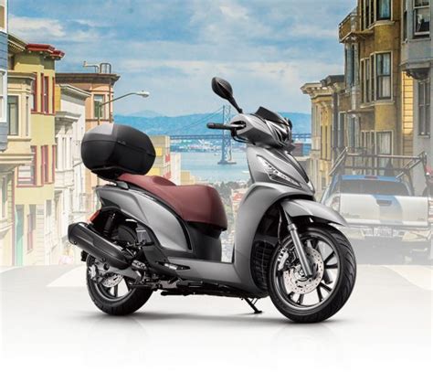 KYMCO PEOPLE S 300i ABS NOODOE Μείωση τιμής SCOOTERNET