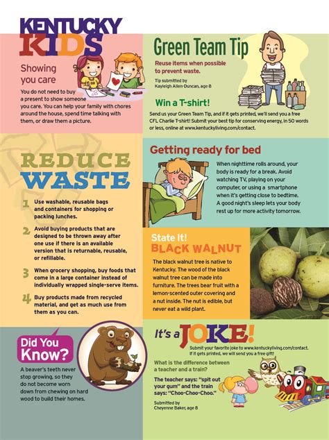 Kentucky Kids February 2016 - Kentucky Living