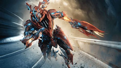 Warframe Adds New Extended Update For Duviri Paradox Game News 24