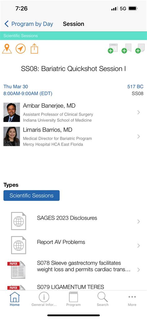 Limaris Barrios Md Facs On Linkedin Happy To Be Back At Sages This