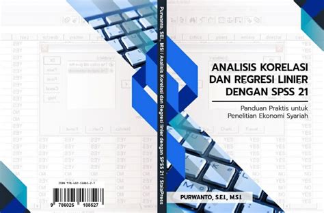 Analisis Koefisien Korelasi Dengan Spss 21 Engineeringjawer