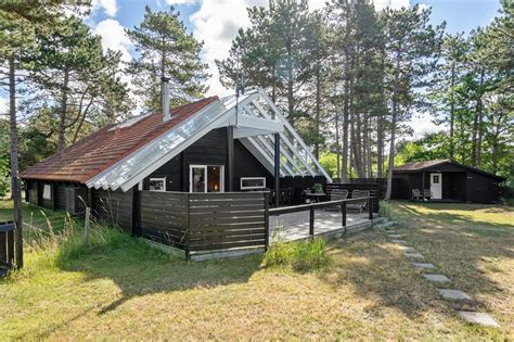 Sommerhus 91 1032 i Sydvest Sjælland Sjælland Sol og Strand