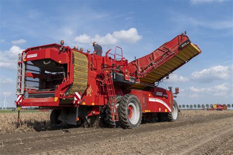 Grimme Hutspotdag 2023 Agrifoto Nl