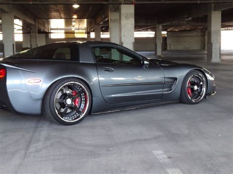 Dem wheels! C5 Corvette | Chevy corvette, Corvette grand sport, Corvette