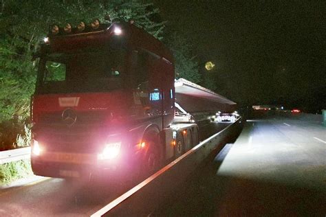 45 x VFT Brückenträger BAB A1 Hagen FUCHS Fertigteilwerke