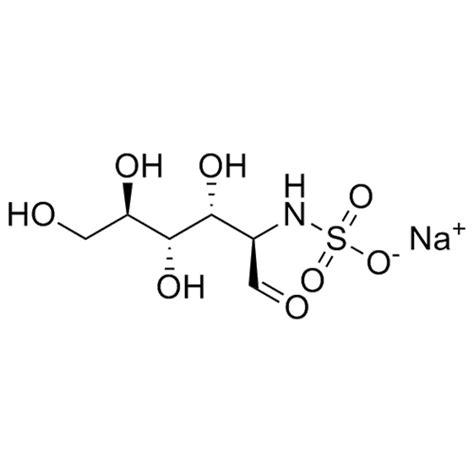 Axios Research Glucosamine Sulfate Sodium Salt