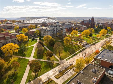 Community Programs and Resources - Syracuse University