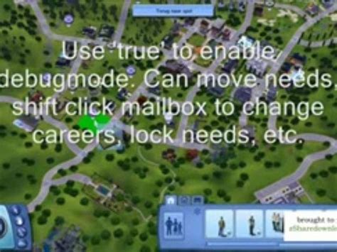 Get The Complete The Sims Game Cheats Video Dailymotion