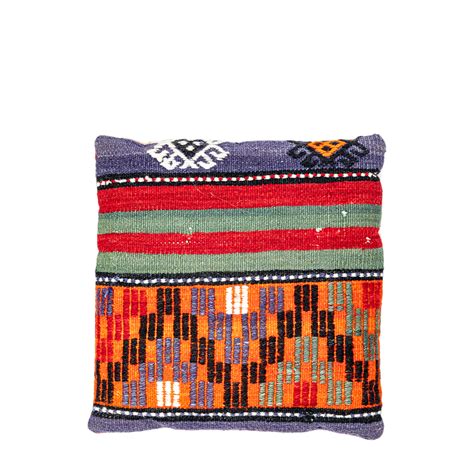 Location Coussin Kilim Vintage Options