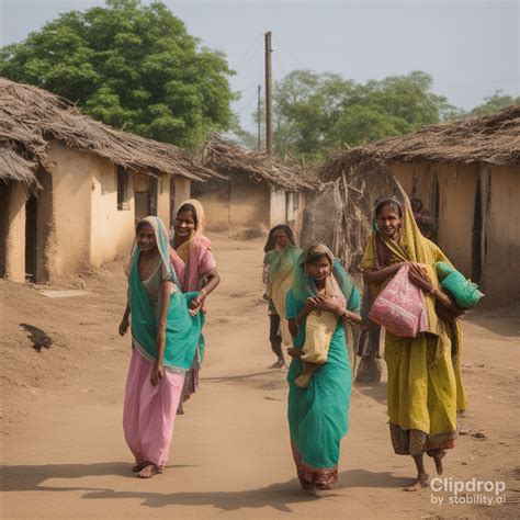 Winning Over Rural India: Tailoring Campaigns for Villages and Small ...