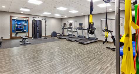 Hampton Inn Danville