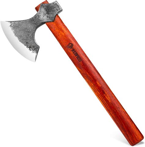 NedFoss 16 Throwing Hatchet Axe Throwing Game For Backyard For Adults