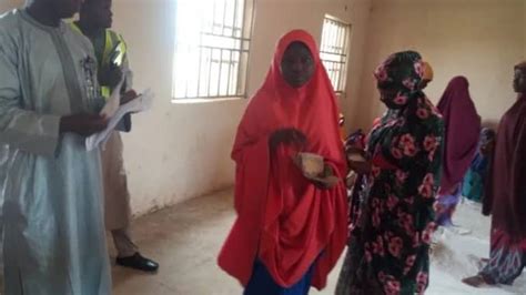 Eu Un Spotlight Initiative Sokoto Govt Trains 155 Gbv Survivors On