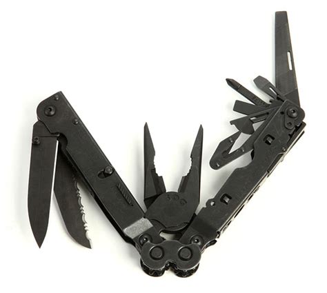 SOG PowerAssist Multi-Tool | Gadgetsin