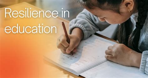 Building RESILIENCE in Education: For Educators - Positive Parenting ...