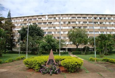 Q Sqs Edif Cios E Condom Nios Em Brasilia Df Apartamentos