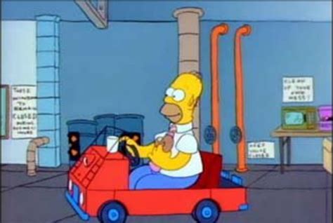Watch The Simpsons Season 1 Episode 3 Online Tv Fanatic