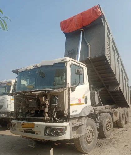 Used Ashok Leyland Nj Wheeler Hyva For Sale In Chhatisgarh At Rs