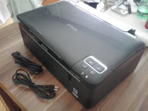 Epson Stylus SX130