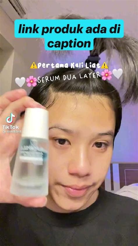 Sunscreen Skincare Serum Moisturizer Viral Tiktok Makeup Beauty