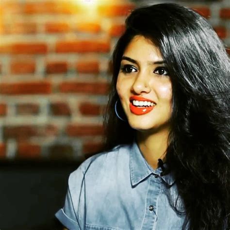 Gayathri Suresh Wallpapers Wallpaper Cave