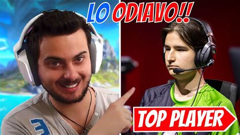 Reaction Alle Migliori Giocate Di Alliance Effect Top Player Di