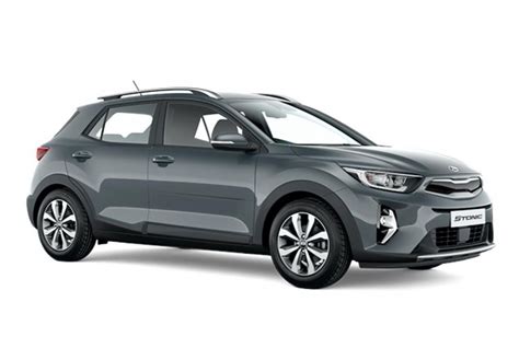 Kia Stonic Hybrid En Colombia Precios Versiones Y Caracter Sticas