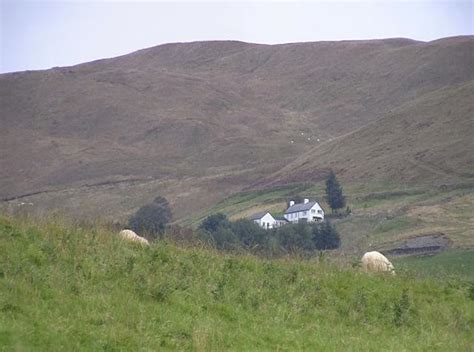 Welsh Landscape by R. S. Thomas | Moving Poems