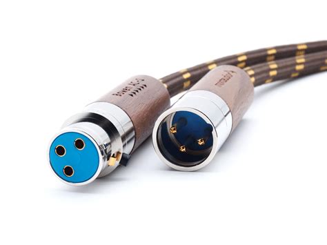 Xlr Interconnect Cable Next Audio